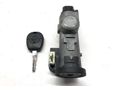 CERRADURA DE ENCENDIDO NISSAN ALMERA N16 28590C9965 1.5 90KM  