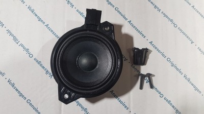 LOUDSPEAKER CENTRAL CONSOLES CUPRA ATECA 5F0035397A - milautoparts-fr.ukrlive.com