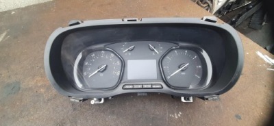 Счетчик anglik peugeot expert iii 9817543680 фото №1