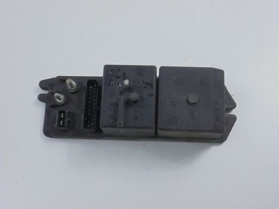 Alfa romeo 166 коробка предохранителей 2.0b фото №1