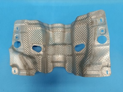 Audi a5 f5 sportback 2.0 tdi 140kw 2018 r захист теплова 8w0521443e фото №1