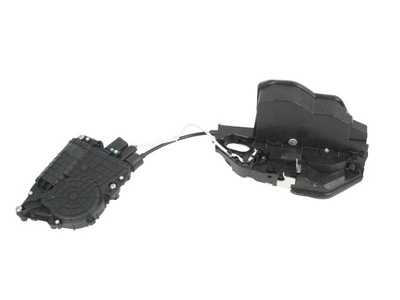 Замок дверь левый задняя bmw 7 f01 f02 f03 f04 фото №1