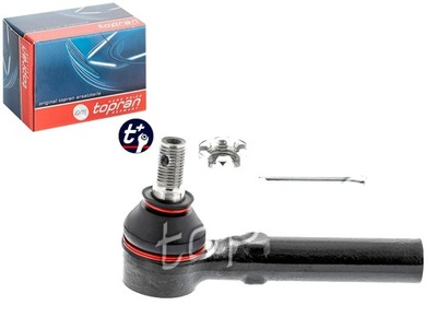 Наконечник тяга рулевой l/p lexus gx toyota 4 runner iv land фото №1