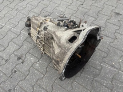 Коробка передач передач 3.0 td 8871995 iveco daily 2005 фото №1