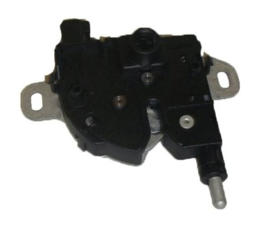 Замок кришки двигуна ford фото №1