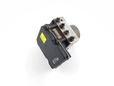 Peugeot boxer насос abs 51736426 фото №1