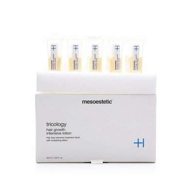 Mesoestetic Tricology Lotion - 15 x 3ml