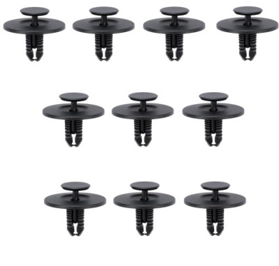 Клипса штифт распорный подкрылок alfa romeo giuli maserati ghibli grecale фото №1