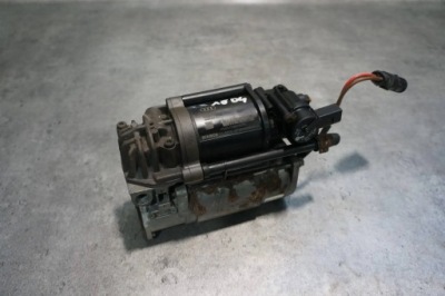 Компрессор компрессор подвеска audi a8 d4 s8 4h 4h0616005c фото №1