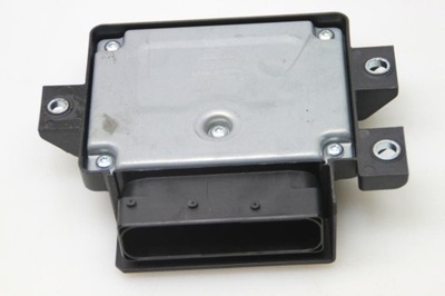 Модуль гальма ручного vw passat cc 357 3c8907801e 2010 фото №1