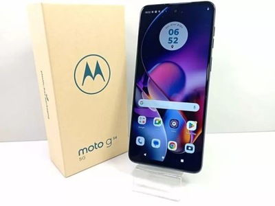 TELEFON MOTOROLA MOTO G54 5G 8/256GB