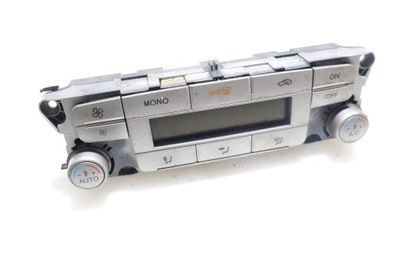 Панель керування обдув ford galaxy iii фото №1