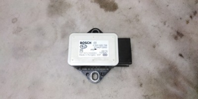 Forester iii датчик датчик esp europa 27542fg000 фото №1