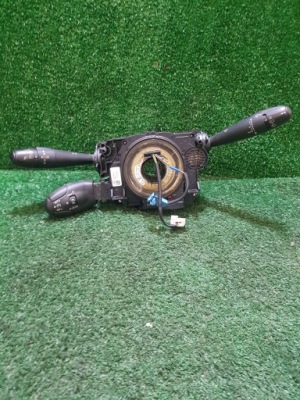 Переключатель комбинированный citroen ds-3 2011 96667326xt фото №1