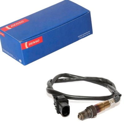 Датчик лямбда-зонд denso dox-1726 dox1726 фото №1