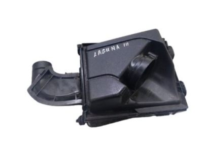 Корпус фільтра повітря renault laguna iii 2.0 16v 8200545837-j фото №1