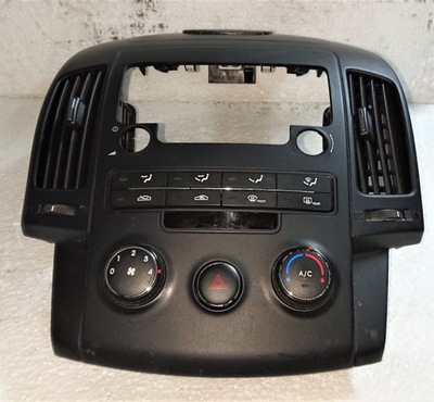 Панель кондиціонера hyundai 97250-2l170 фото №1