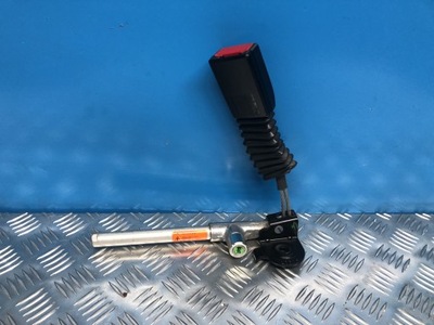 Mercedes clk w209 cabrio натяжитель поперечина левый задняя фото №1