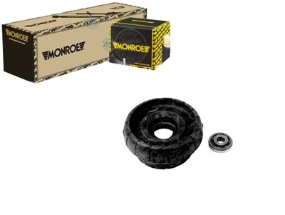 Подушка амортизатора подшипник nissan primastar ope фото №1