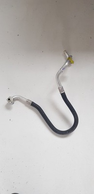 Шланг кондиціонера fiat 500 52060998 фото №1