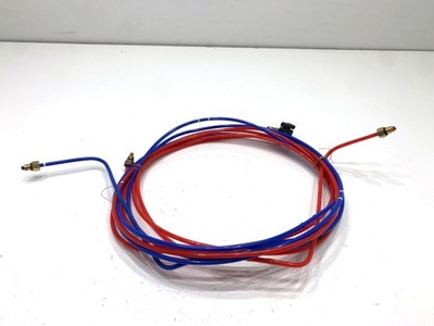 Провода подвеска bmw f16 фото №1