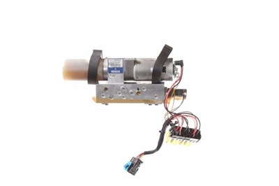 Насос дах mercedes slk w171 r171 06r a1718000030 фото №1