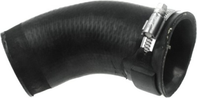 Шланг интеркулер vw golf v фото №1