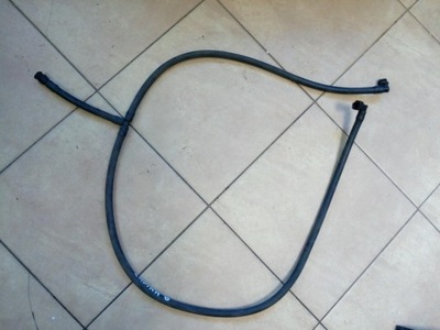 Шланг омывателя opel zafira b oryg. фото №1