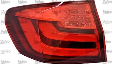 044380/VAL ФАРА ЗАДНЯЯ LED (СВЕТОДИОД ) R LHD / RHD