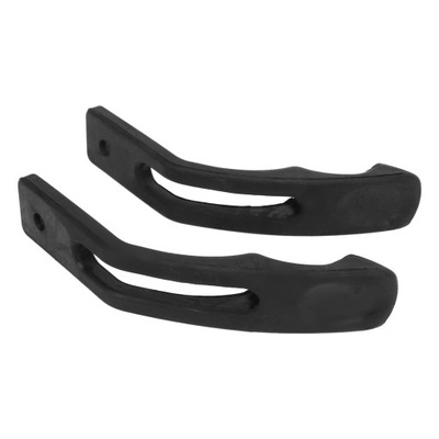 CORREAS ZATRZASKOWE DE CAPO DEL MOTOR 570025900 DE GOMA CORREA DE CERRADURA DE CAPO VF  