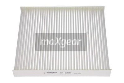 FILTRO CABINAS MAZDA 6 02-/2 03- MAXGEAR  