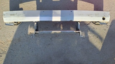 Maxus deliver 9 балка бампера фото №1