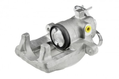 Суппорт тормозной задняя правый alfa romeo 147 156 166 фото №1