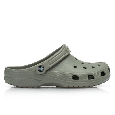 Klapki Crocs Classic Clog 34/35