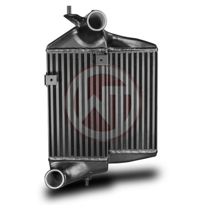 Интеркулер kia optima gt tf 2.0tgdi wagner тюнинг фото №1