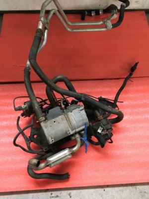 Renault trafic iii vivaro webasto обогреватель дополнительные фото №1