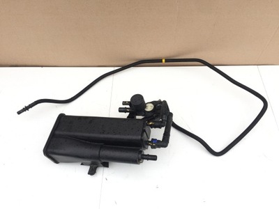 Citroen ds7 гібрид фільтр вугільний пального фото №1