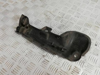 Захист задня ліва dacia sandero ii 479185158r фото №1