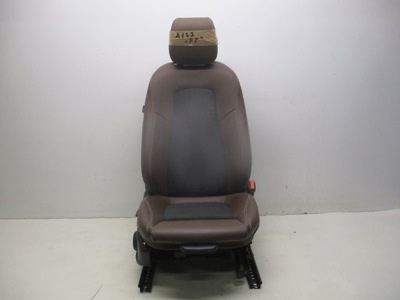 Сидіння правий перед mercedes a-klasa w177 фото №1