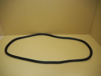 Прокладка кузовна кришки opel adam фото №1