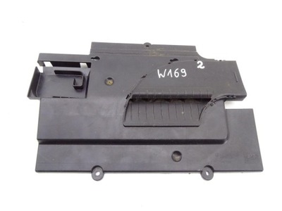 Mercedes a-klasa w169 04-12 защита пол левая фото №1