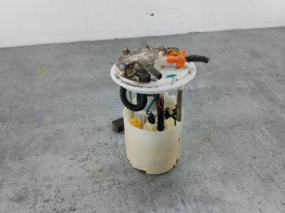 Насос пального поплавок fiat grande punto 1.4 8v 0580314137 фото №1