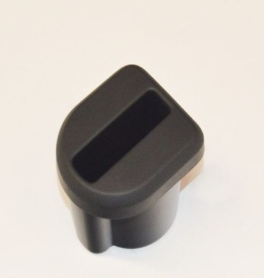 Кронштейн телефону чорний skoda fabia rapid octavia фото №1