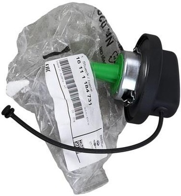 OE MINI BOUCHON GOULOTTE DE REMPLISSAGE CARBURANTS MINI R55 R56 R57 R58 