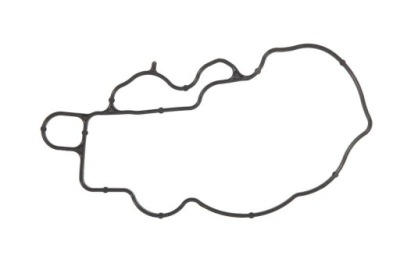 Прокладка насоса жидкость охлаждающей mercedes actros mp4 / mp5, antos, arocs, фото №1