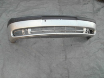 Renault espace iii бампер перед передній / 2181 фото №1