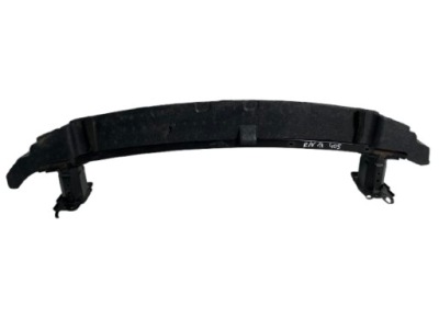 Rav4 iv lift балка pod бампер передняя перед абсорбер комплектная фото №1