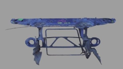 Bmw z3 ремень передний усилитель ż290 фото №1