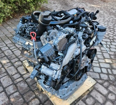 MERCEDES VITO VIANO 3.0 122 CDI 642.890 642890 MOTOR COMPUESTO  