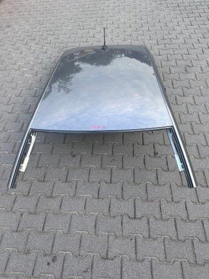 Fabia iv дах фото №1